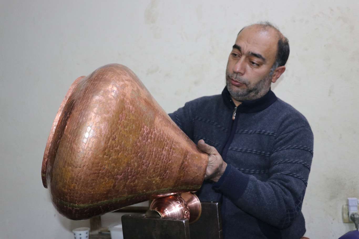Ham madde fiyatlarındaki artış bakırcıları olumsuz etkiliyor